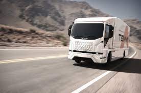 TEVVA DEVELOPS A FOUR TIMES MORE EFFICIENT REGEN BRAKING SYSTEM WITH ZF.