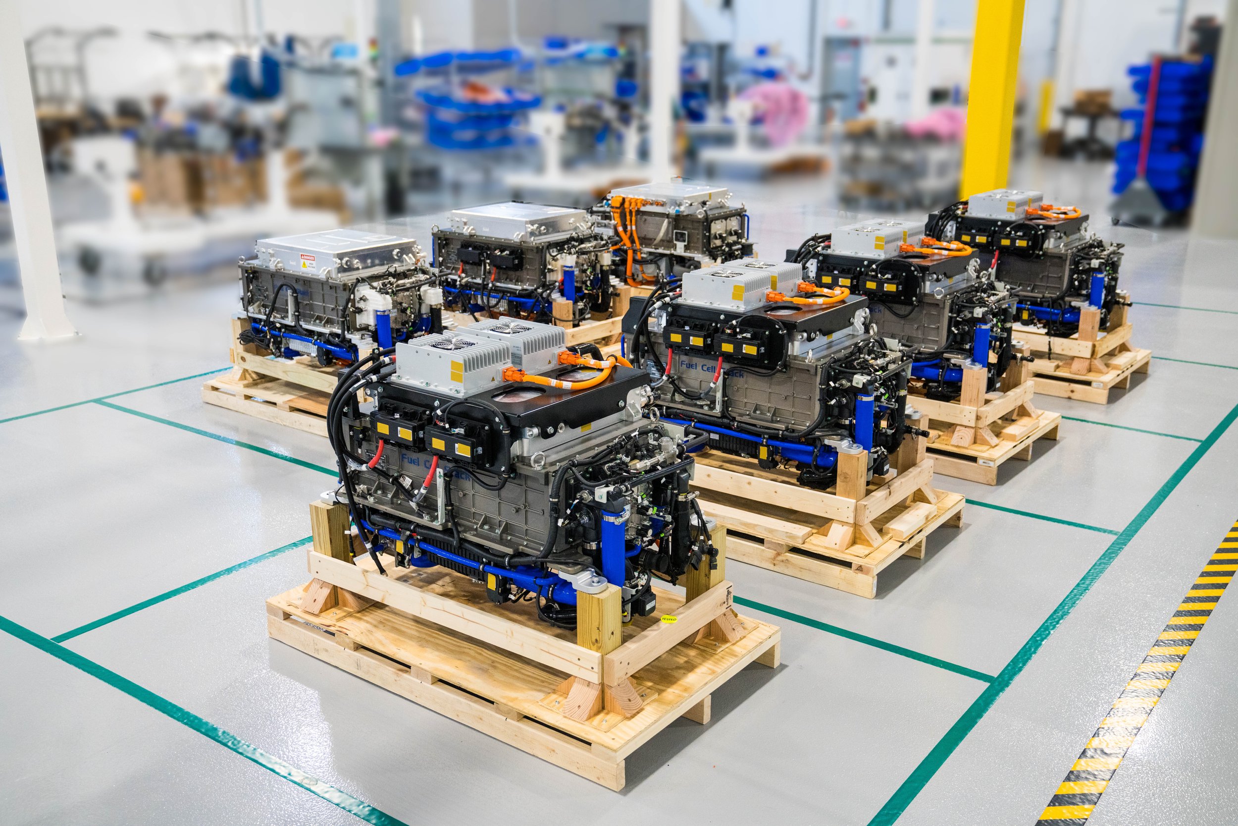 HYZON MOTORS ANNOUNCES AMENDMENT OF INTELLECTUAL PROPERTY AGREEMENT WITH HORIZON